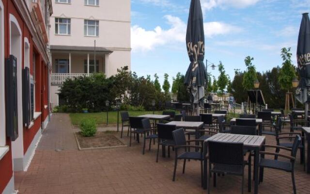 Hotel Kaiser Wilhelm