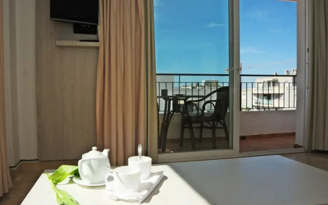 Apartment Avenida Pedro Matutes Noguera