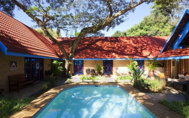 Zulani Guest House