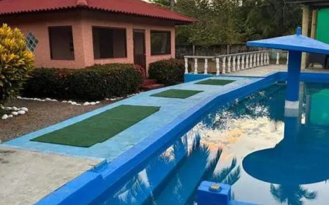Hospedaje Ecologico Nahual