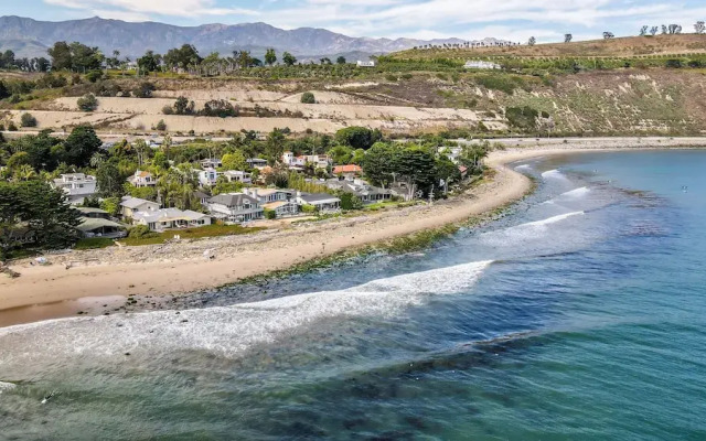 Studio 6 Suites Carpinteria, CA–Santa Barbara - South