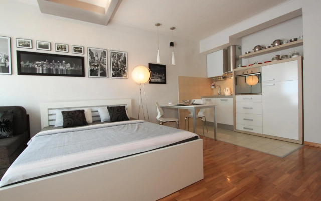 BASE Accommodation Apartments
