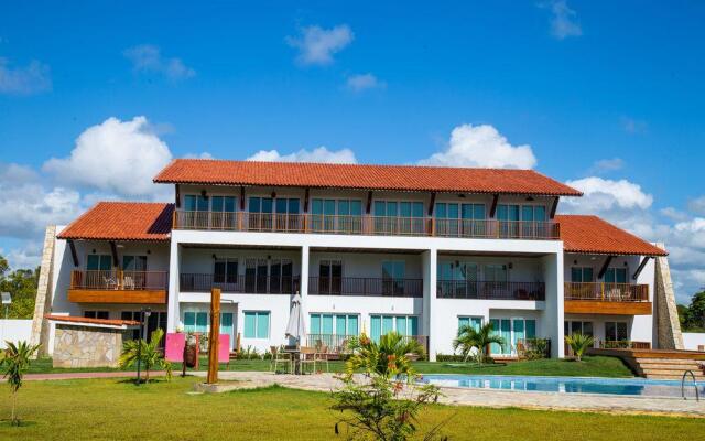 Club Meridional - Praia dos Carneiros