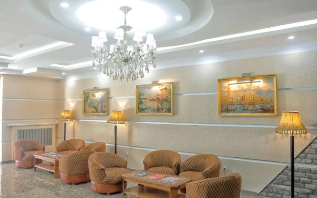 VIARDO Hotel