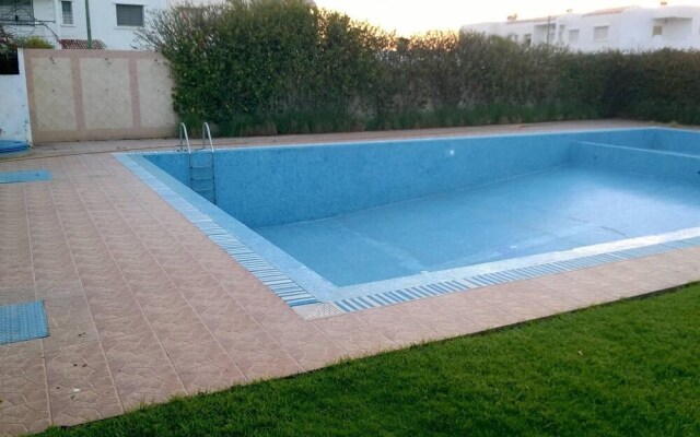 House With 3 Bedrooms In Skhirat With Shared Pool Enclosed Garden And Wifi