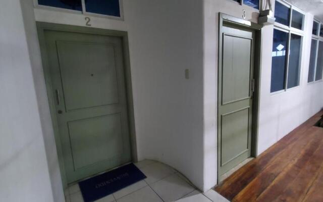 Departamentos extension Casa Paraíso