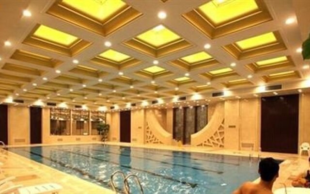 Yingkou Gangfeng Hotel