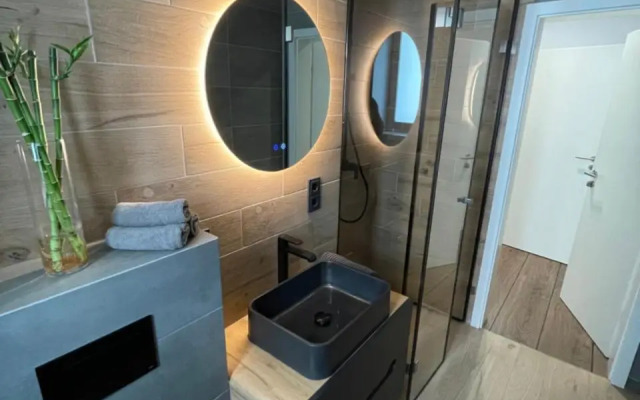 MYSTAY BERLIN Müggelheim