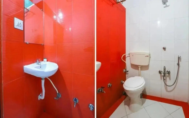 Kabir Residency by OYO Rooms