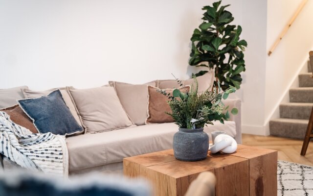 Royal House Luxury Apartments Chester