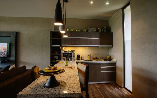 The Vines Resort & Spa