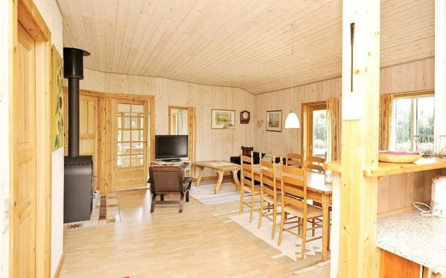 Cozy Cottage in Hemmet With Sauna - фото 5