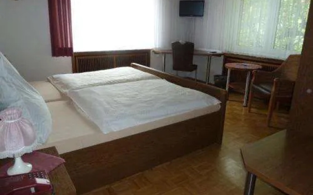 Hotel Up de Birke