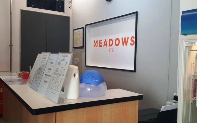 Meadows Hostel