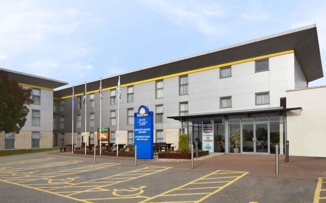 Days Inn by Wyndham Leicester Forest East M1