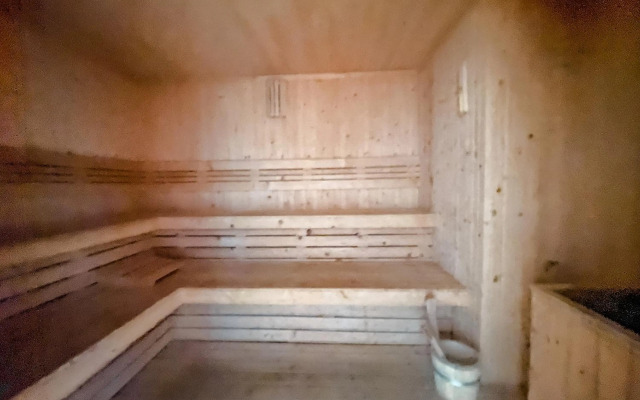 2 Bedrooms Permata Hijau Suites Apartment