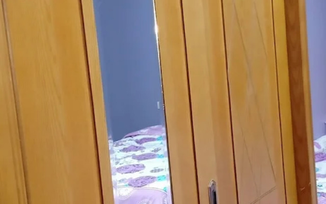 The Sun Apartment