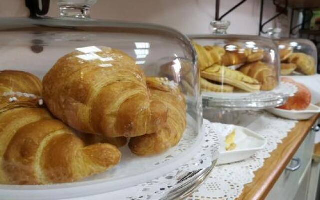 Centro Accoglienza Turistica Grazia Deledda