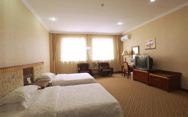 Changyu Hotel