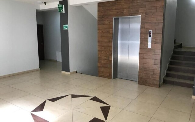 Hotel Real San Javier