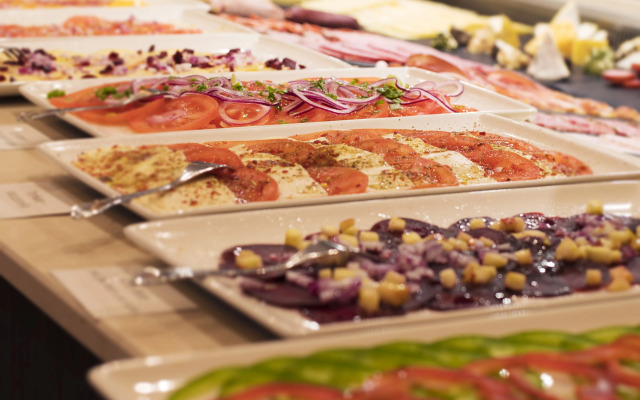 Hotel Restaurant zur Marienburg