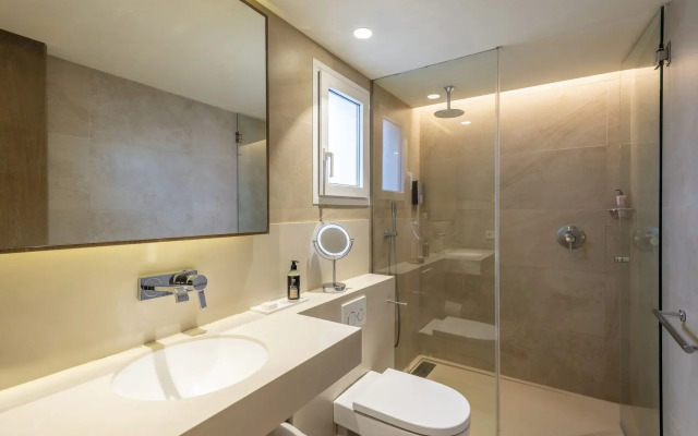 Inturotel Esmeralda Park