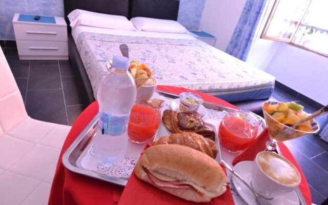Gio' Suites