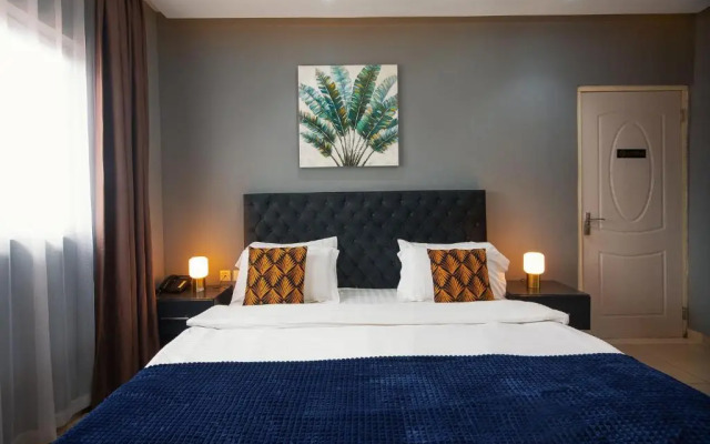 The Avery Suites, East Legon