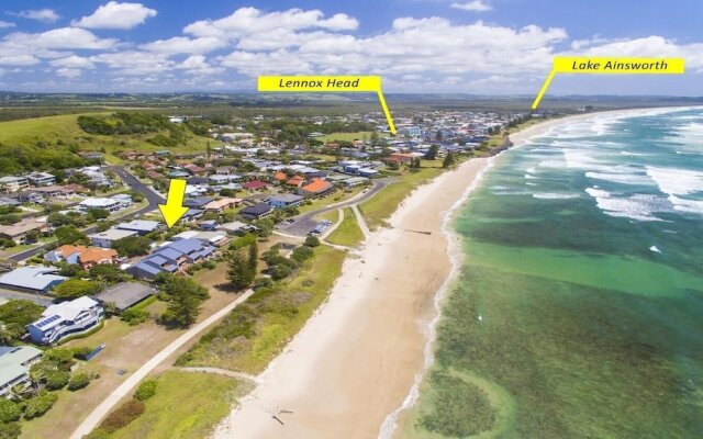 Moana Retreat - WiFi