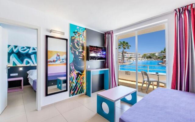 Bh Mallorca Apartments - Adults Only