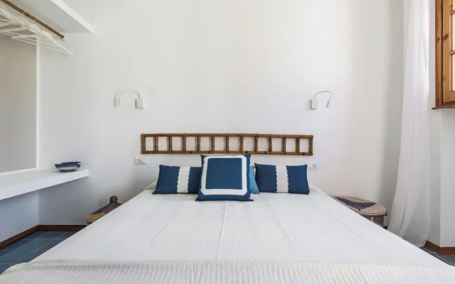 4019 Villetta Biancamare by Barbarhouse