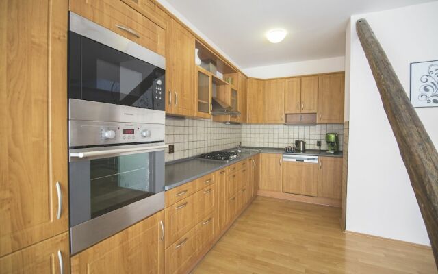 Good Time Prague Duplex