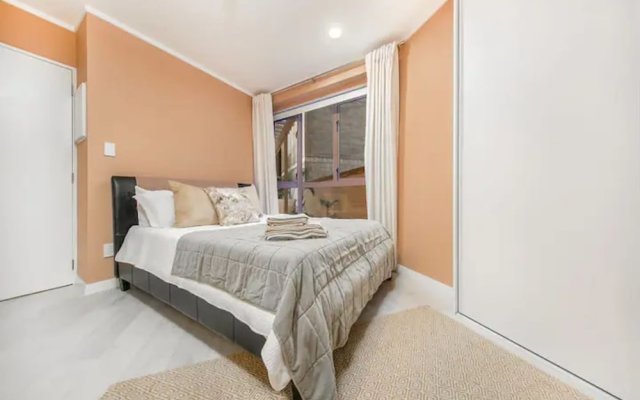 Charming 1 Bedroom Apartment In Auckland