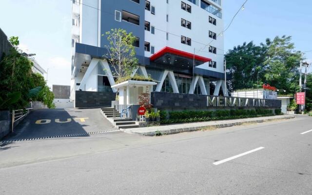 Menara One by RedDoorz