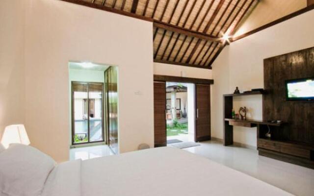 Villa Pulu Bali