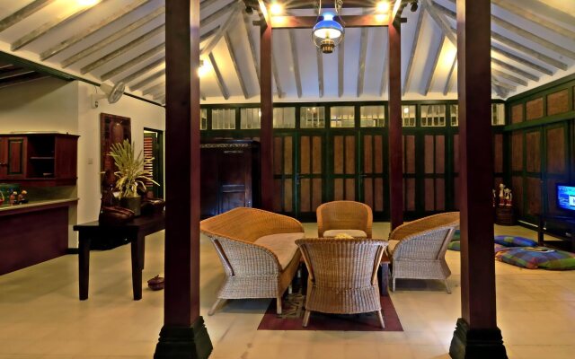 The Studio Lombok