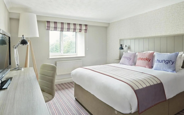 Village Hotel Edinburgh