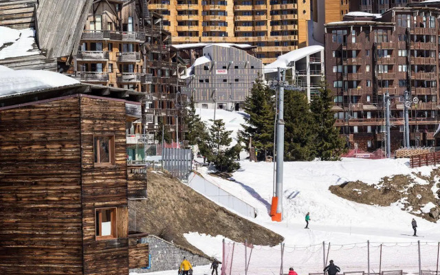 Résidence Pierre & Vacances Avoriaz Electra