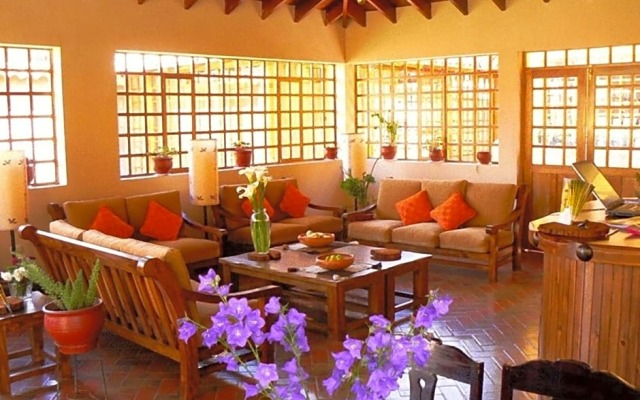 Amaru Valle Hotel