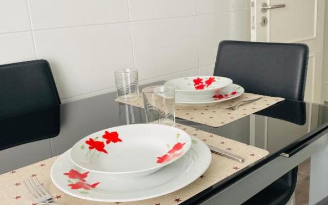 Apartamento Costa Azul