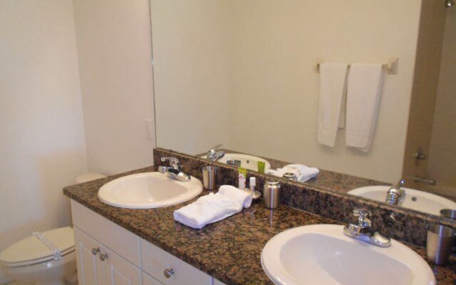 Condo Zandstra - 3 Bedroom