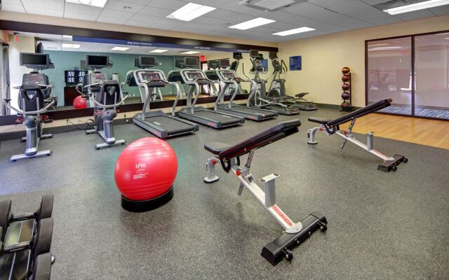 Hampton Inn & Suites Ft. Lauderdale West-Sawgrass/Tamarac