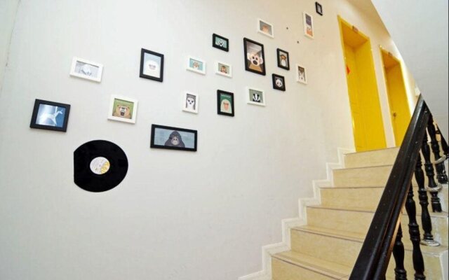 Si Yue International Youth Hostel