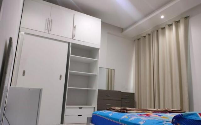 Corniche Hotel Apartments