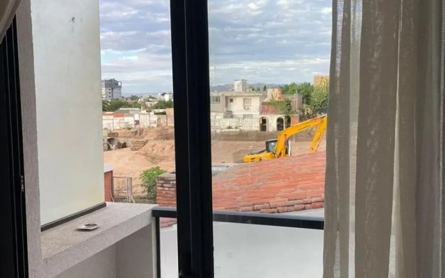 Departamento 1 Dormitorio, Edificio Vow