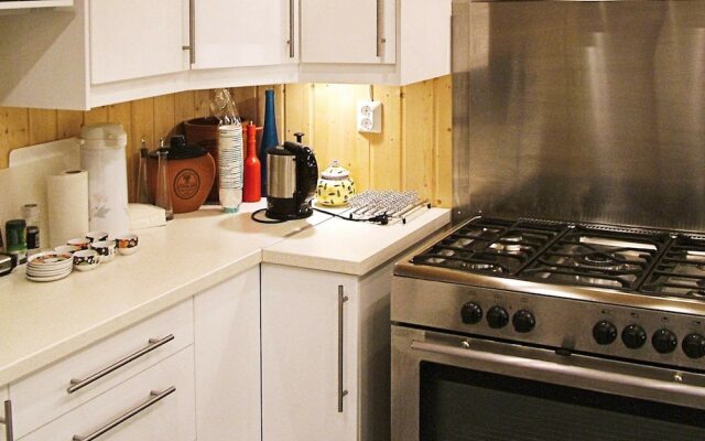 4 Star Holiday Home in Straumsbukta