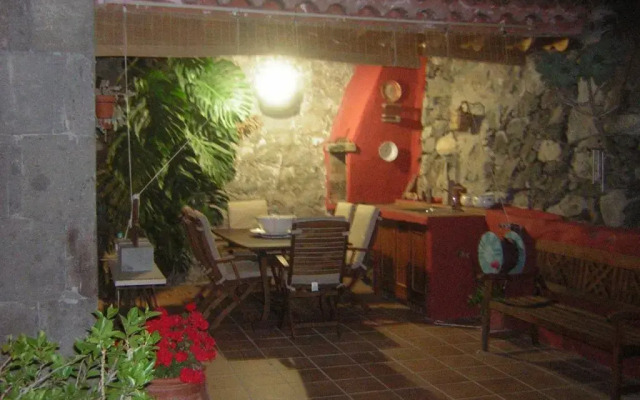 Hoya La Vieja Rural