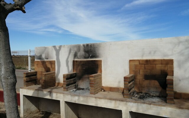 Residencia Las Claras del Mar Menor