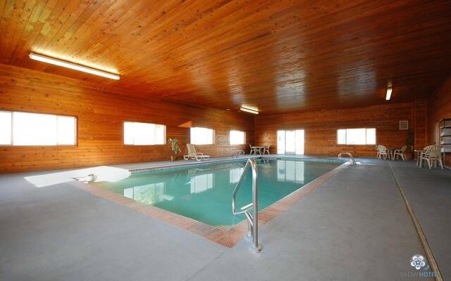 Best Western Hermiston Inn