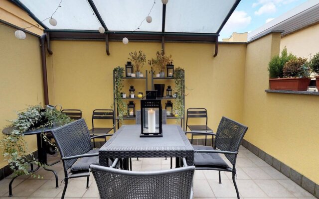 Design Apartment near Duomo Square